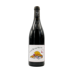 Maison Pur Chat Rond Stone 2018 (100% Gamay)