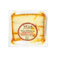 Vega Sheep Cheese Diabloe 200g