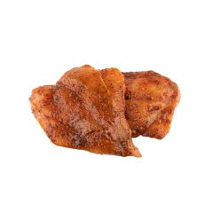 Chicken Breast Smoky Cajun