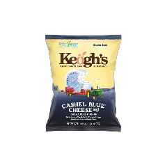 Keogh's Cashel Blue Cheese & Caramelised Onion 125g