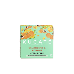 Kucate Stress Free 400g
