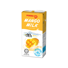 Pokka Mango Milk 1L