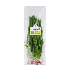 Raw Living Organic Spring Onion