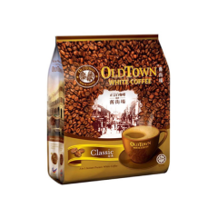 OldTown White Coffee 3 in 1 Classic
