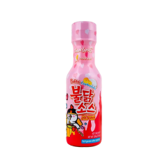 Samyang Hot Chicken Carbonara Flavor Sauce