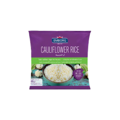 Emborg Cauliflower Rice