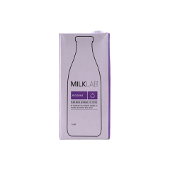 Milklab UHT Macadamia Milk
