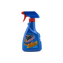 Shout Advanced Action Gel Laundry Stain Remover