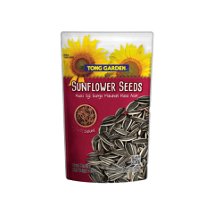 Tong Garden Sunflower Seeds (with Shell) Salted 130g