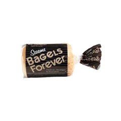 Bagels Forever Sesame 11.5oz