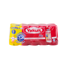 Yakult Ace Double Pack