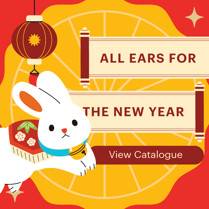 All Ears for the New Year CNY Deals